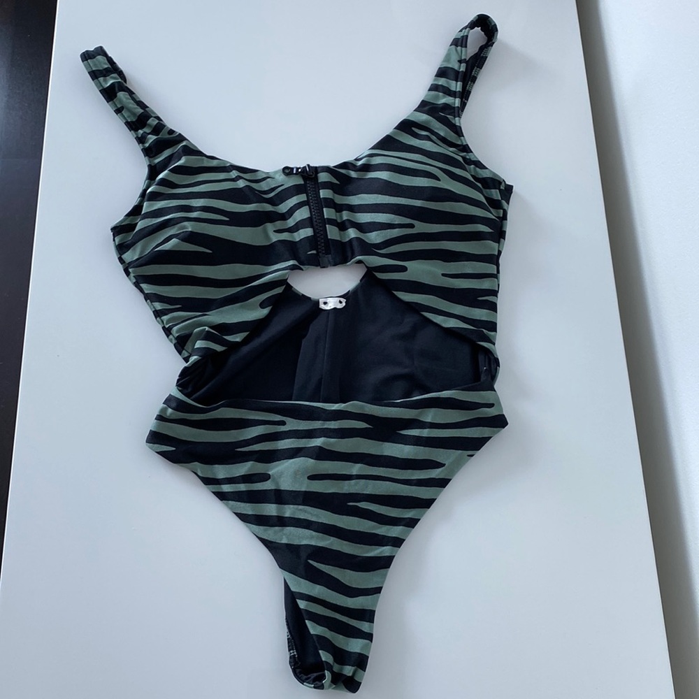 Sexy Monokini